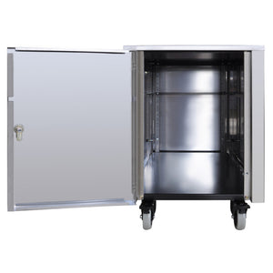 Sub-category: Spaceman Hospitality Carts