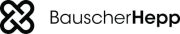 BauscherHepp Brand Logo