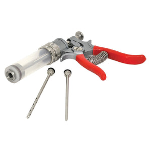 Sub-category: Omcan Pump Condiment Dispensers