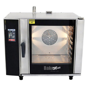 Sub-category: BakeMax Steamers Combi Ovens and Steam Kettles