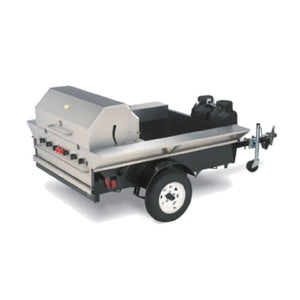 Sub-category: Trailer Outdoor Charbroilers