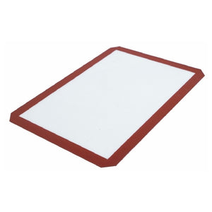 Sub-category: Omcan Baking Mats Baking Cups and Pan Liners