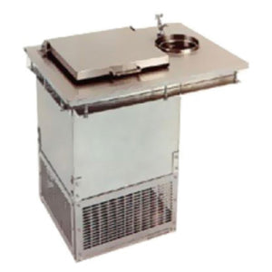 Sub-category: Drop-In Ice Cream Dipping Cabinets