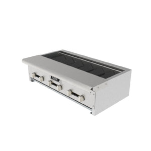 Sub-category: GSW USA Commercial Grills and Griddles