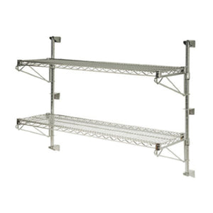 Sub-category: 1880 Hospitality Wall Mount Shelving