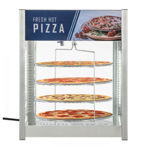 Sub-category: Koolmore Full Service Countertop Hot Food Display Warmers