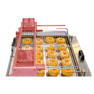 Sub-category: Belshaw Commercial Refrigeration