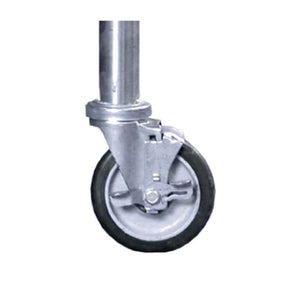 Sub-category: Town Casters and Legs for Refrigeration Equipment