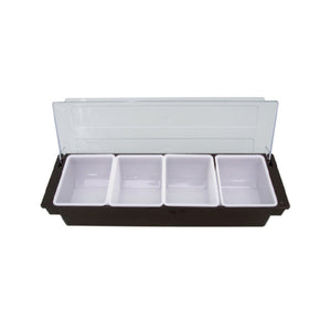 Sub-category: CAC China Condiment Holders