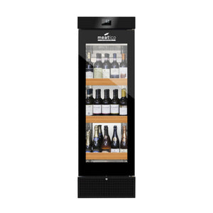 Sub-category: Invacus Merchandising Refrigerators