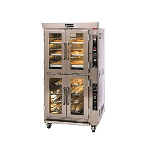 Sub-category: Doyon Food Holding and Warming Equipment