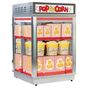 Sub-category: Gold Medal Buffet and Display Systems and Accessories