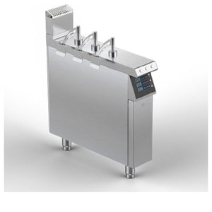 Sub-category: AMPTO Specialty Cooking Equipment