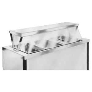 Sub-category: Caddy Portable Salad Bar Parts and Accessories