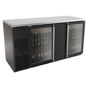 Sub-category: Micro Matic Bar Refrigeration