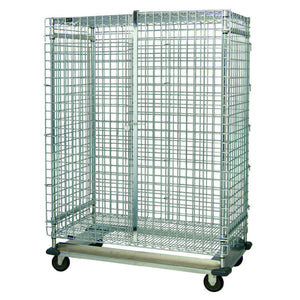 Sub-category: Quantum Security Barriers and Crowd Control