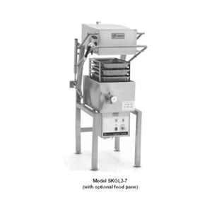 Sub-category: Gas Multi-Function Cookers