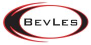 BevLes Company Brand Logo