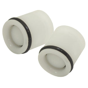 Sub-category: Foot / Knee Valve Parts & Accessories