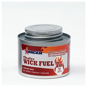 Sub-category: Omcan Chafing Dish Fuel