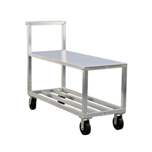 Sub-category: Flat Shelf Trucks