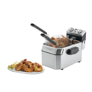 Sub-category: Waring Commercial Deep Fryers