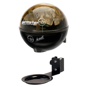 Sub-category: Forbes Industries Automatic Hand Soap and Sanitizer Dispenser Systems