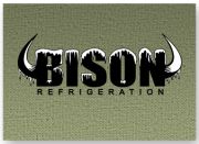 Bison Brand Logo
