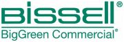 Bissell Brand Logo