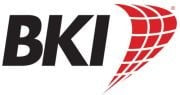 BKI Brand Logo