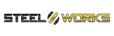 Steel Works Stainless Brand Logo