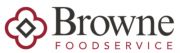 Browne Foodservice Brand Logo