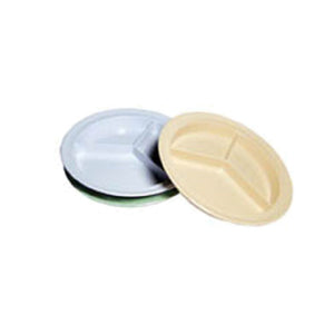 Sub-category: Admiral Craft Melamine Trays and Platters