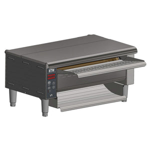 Sub-category: Rolling Tortilla Warmer