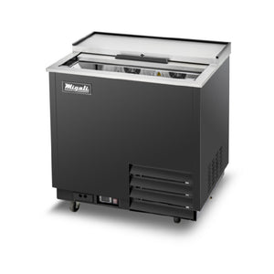 Sub-category: Migali Industries Bar Refrigeration