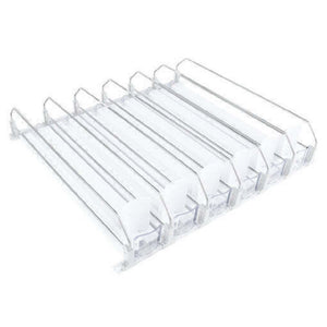 Sub-category: Empura Refrigeration Open Air Merchandisers and Accessories