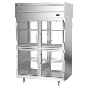 Sub-category: Beverage Air Pass Through and Roll-In Commercial Refrigerators and Freezers