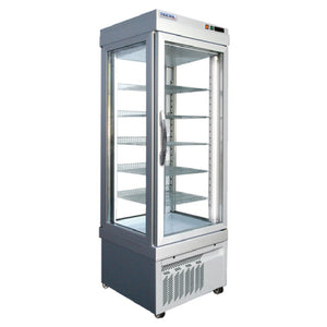 Sub-category: AMPTO Commercial Ice Cream Freezers