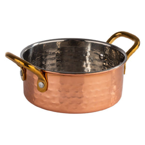 Sub-category: Libbey Metal Dinnerware