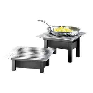 Sub-category: Cal Mil Chafers Chafing Dishes and Chafer Accessories