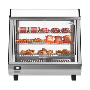 Sub-category: Koolmore Self Serve Countertop Hot Food Display Warmers