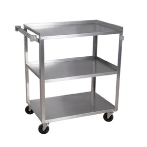 Sub-category: BK Resources Utility Trucks and Dollies