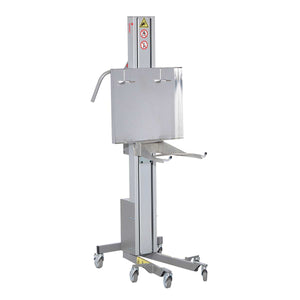 Sub-category: Mixer Bowl Lifts