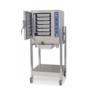 Sub-category: Sterling Manufacturing Commercial Cooking Equipment