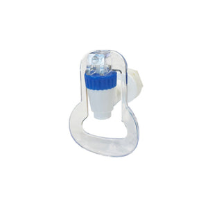 Sub-category: CAC China Deck Mount Faucets