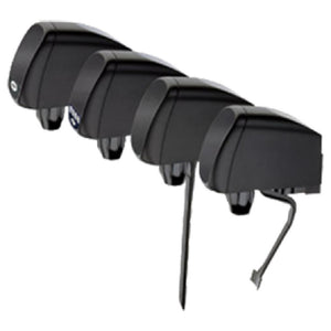 Sub-category: Multiplex Uninsulated Beverage Dispensers