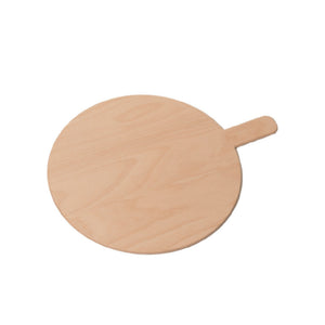 Sub-category: Omcan Pizza Serveware