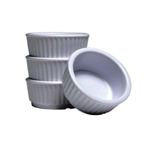 Sub-category: Admiral Craft Melamine Dinnerware