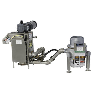 Sub-category: Somat Dough Rounders