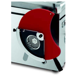 Sub-category: Sirman Hamburger Presses